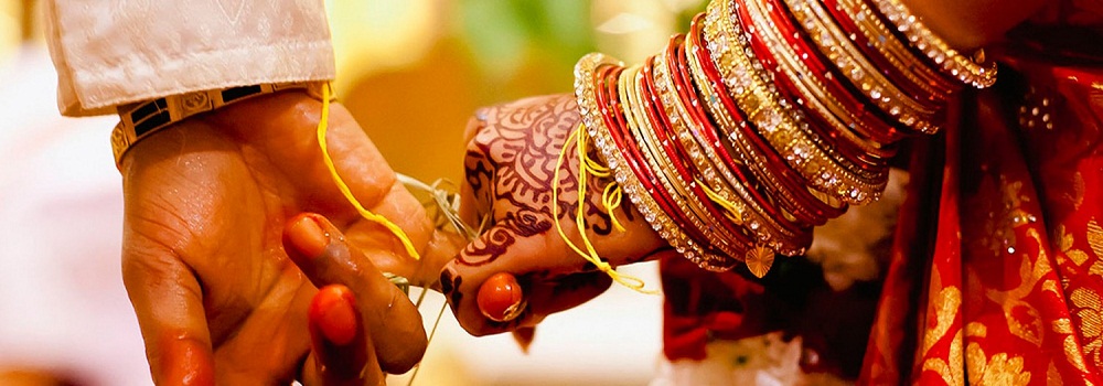 Rawa Rajput Matrimonials Banner 1